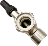 Вентиль запорный нагнетающий Bitzer 6GE-34Y-40P , 6GE-40Y-40P